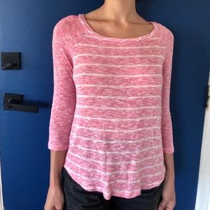 Splendid Coral Size Medium Top